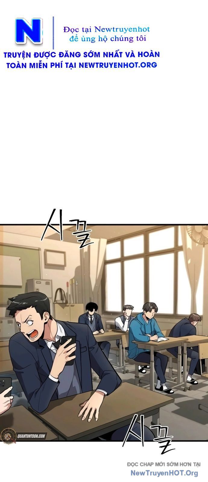 Hacker Báo Thù Chapter 14 - 2