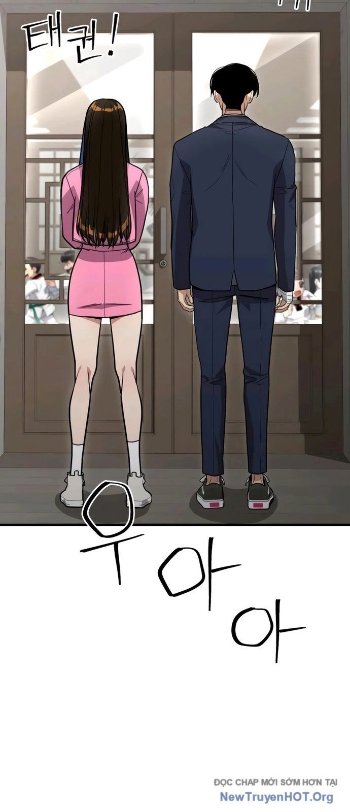 Hacker Báo Thù Chapter 14 - 104