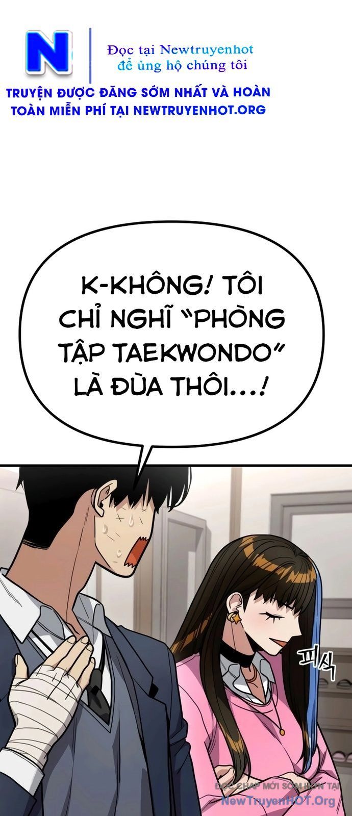 Hacker Báo Thù Chapter 14 - 106