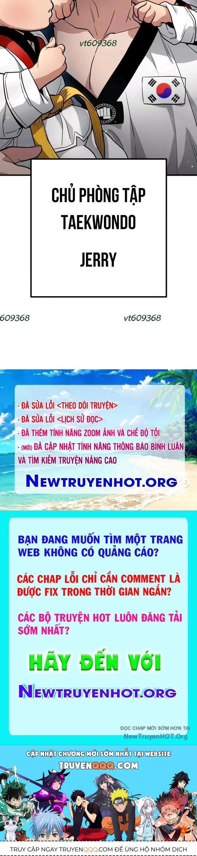 Hacker Báo Thù Chapter 14 - 121