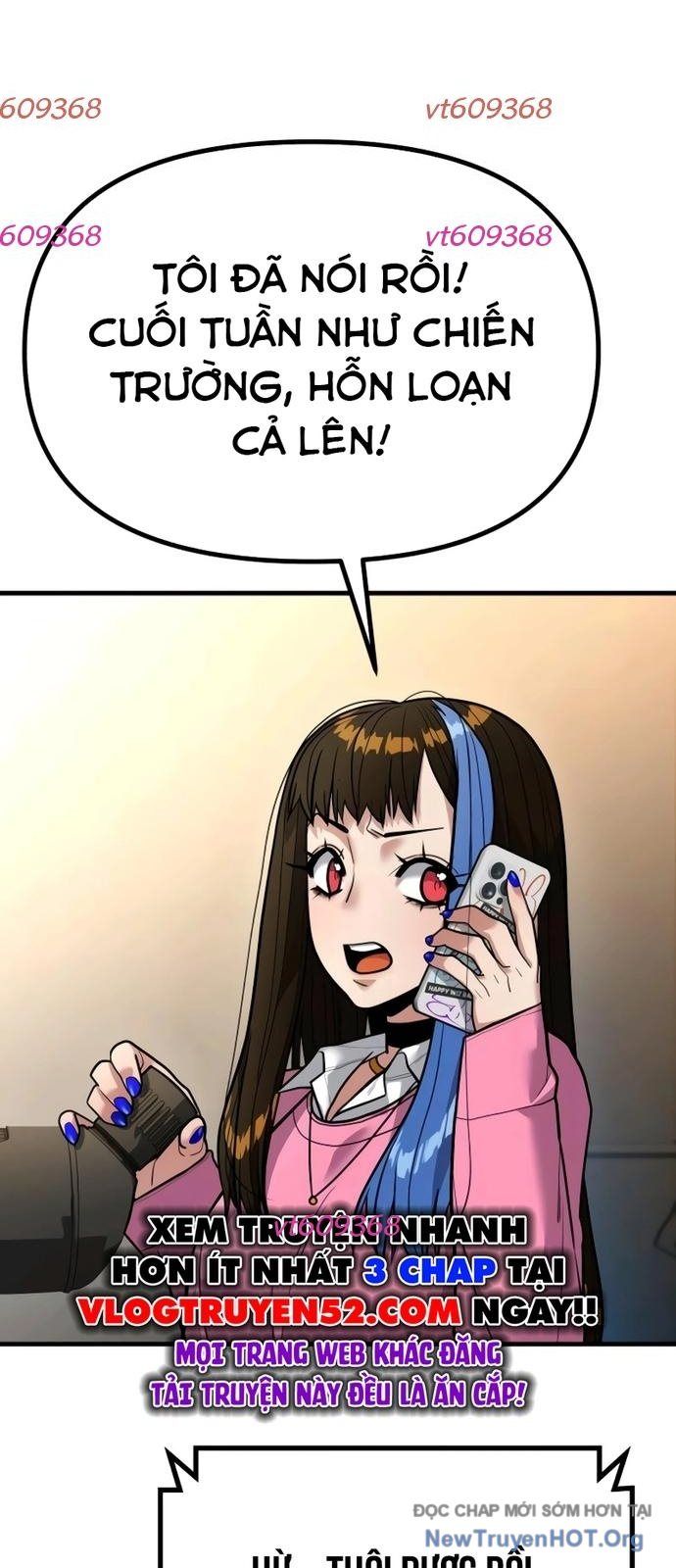 Hacker Báo Thù Chapter 14 - 14