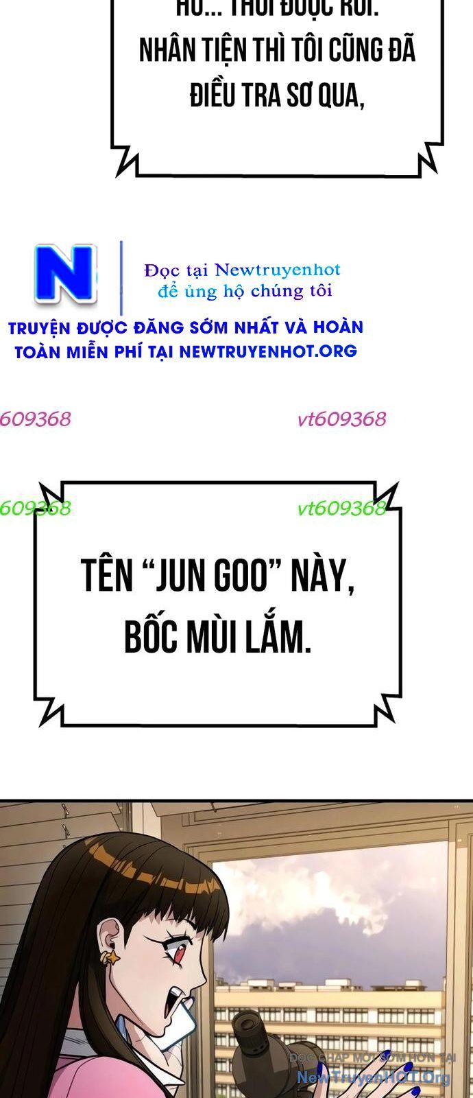 Hacker Báo Thù Chapter 14 - 15