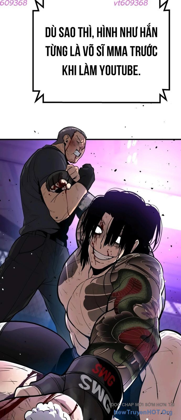 Hacker Báo Thù Chapter 14 - 18