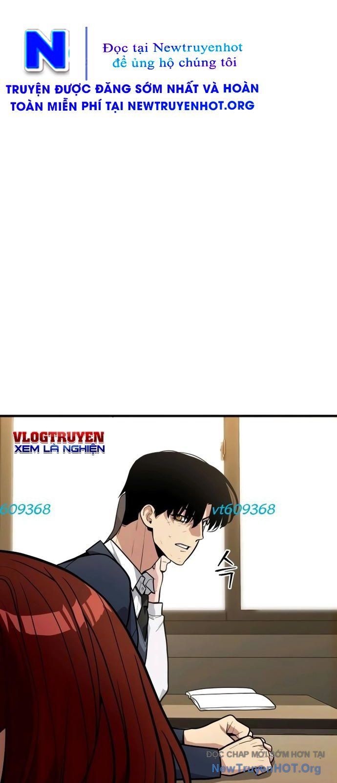 Hacker Báo Thù Chapter 14 - 3