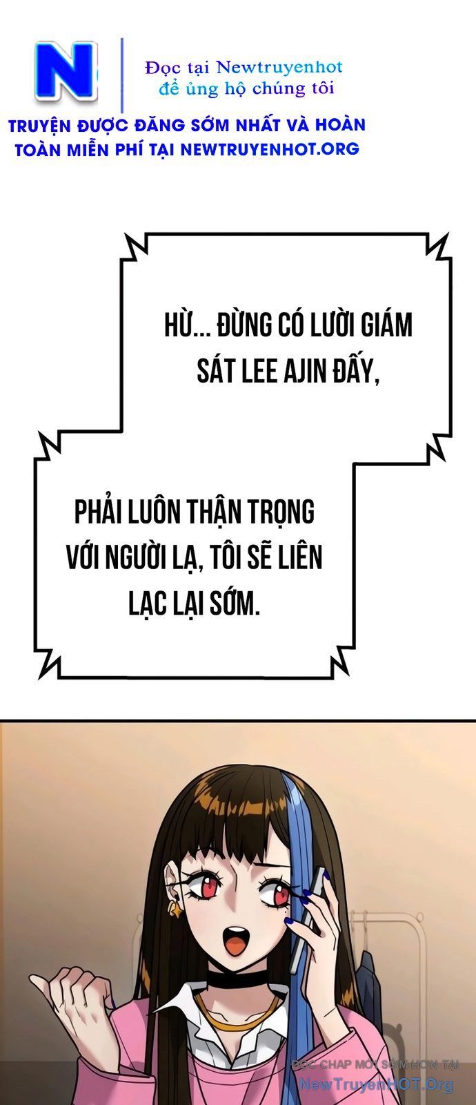 Hacker Báo Thù Chapter 14 - 21