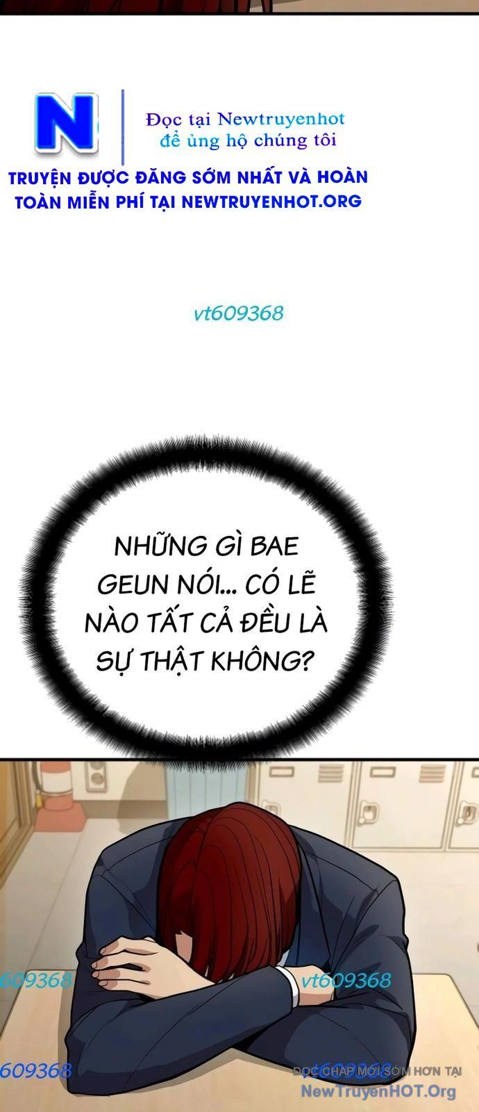 Hacker Báo Thù Chapter 14 - 4