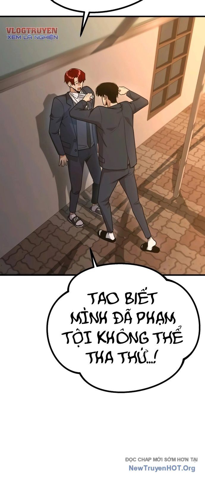 Hacker Báo Thù Chapter 14 - 35