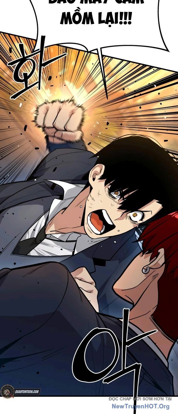 Hacker Báo Thù Chapter 14 - 40