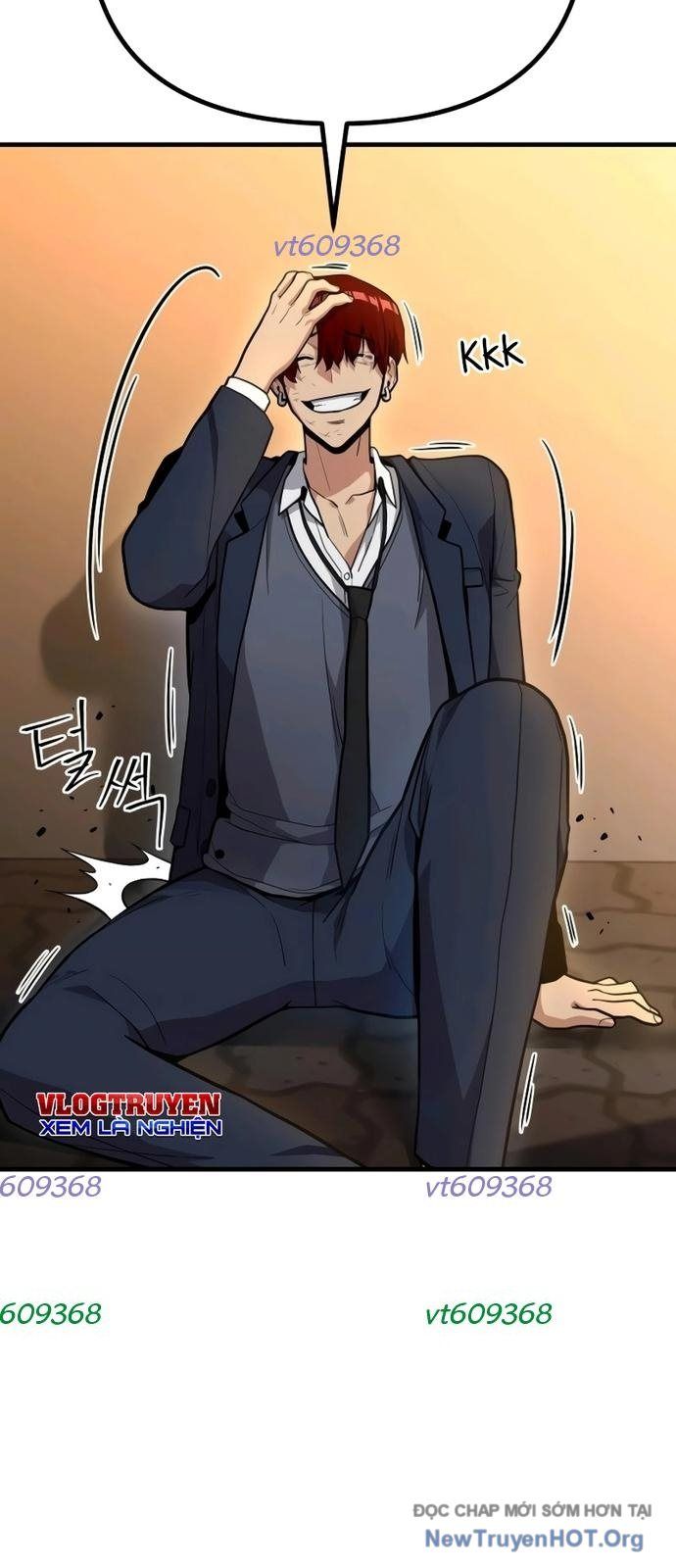 Hacker Báo Thù Chapter 14 - 54