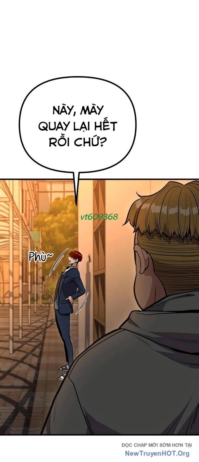 Hacker Báo Thù Chapter 14 - 55