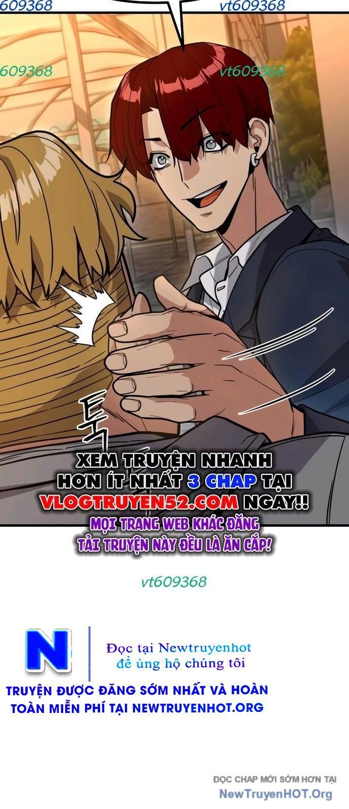 Hacker Báo Thù Chapter 14 - 60