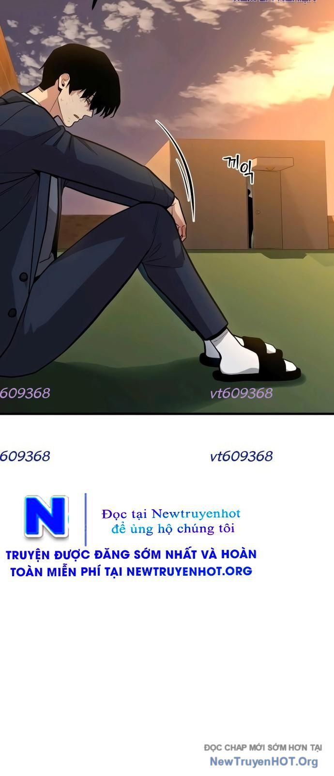 Hacker Báo Thù Chapter 14 - 70