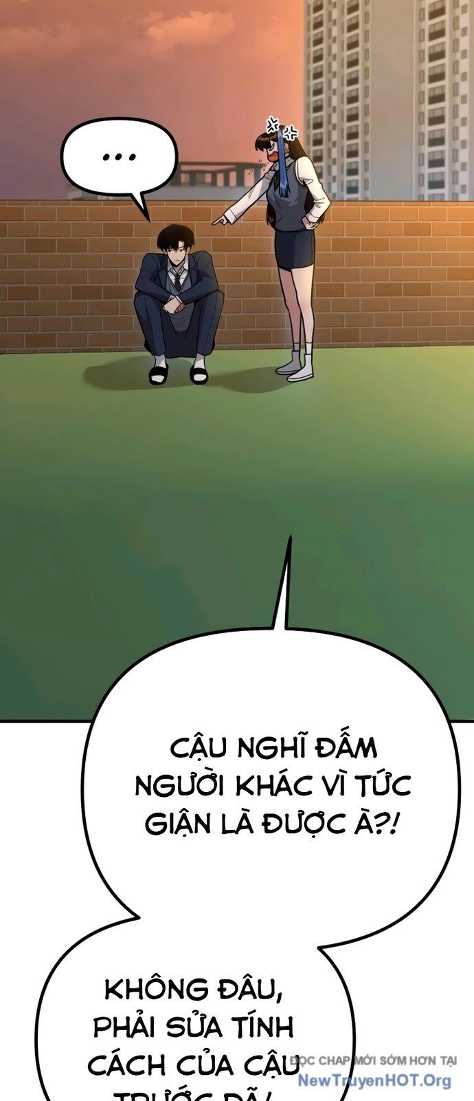 Hacker Báo Thù Chapter 14 - 81