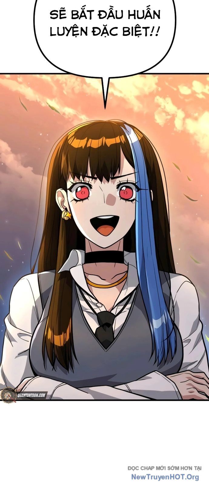 Hacker Báo Thù Chapter 14 - 98