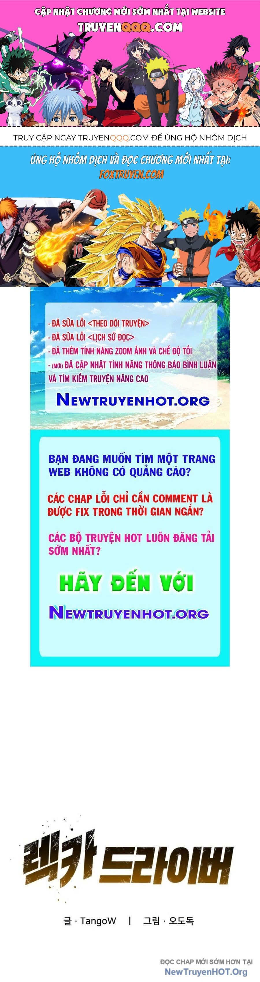 Hacker Báo Thù Chapter 15 - 1