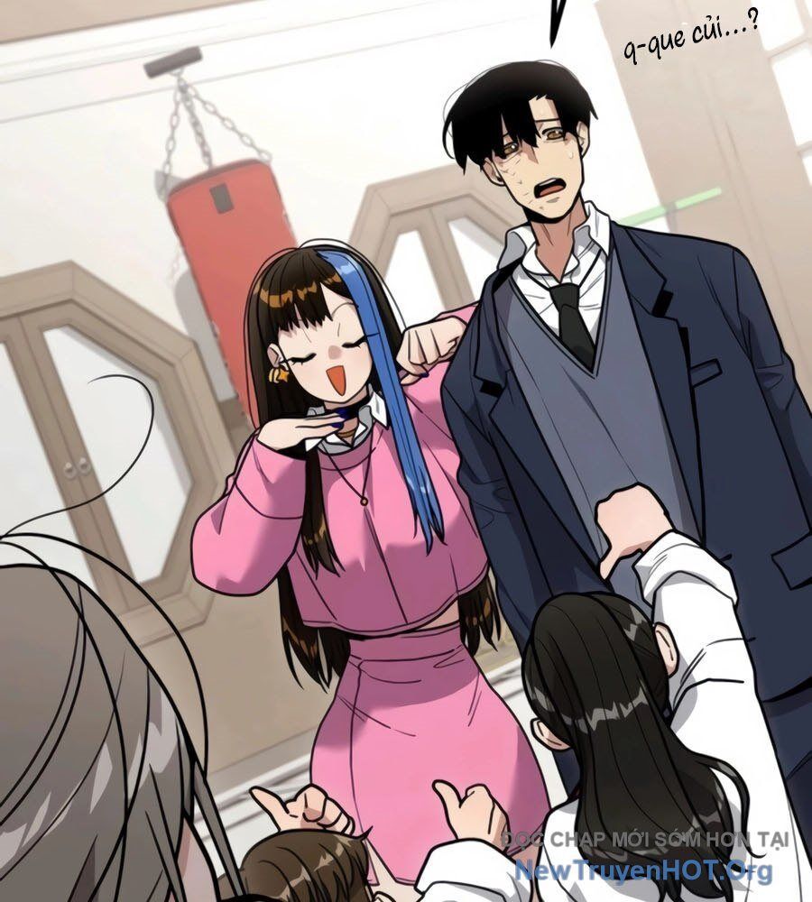 Hacker Báo Thù Chapter 15 - 13