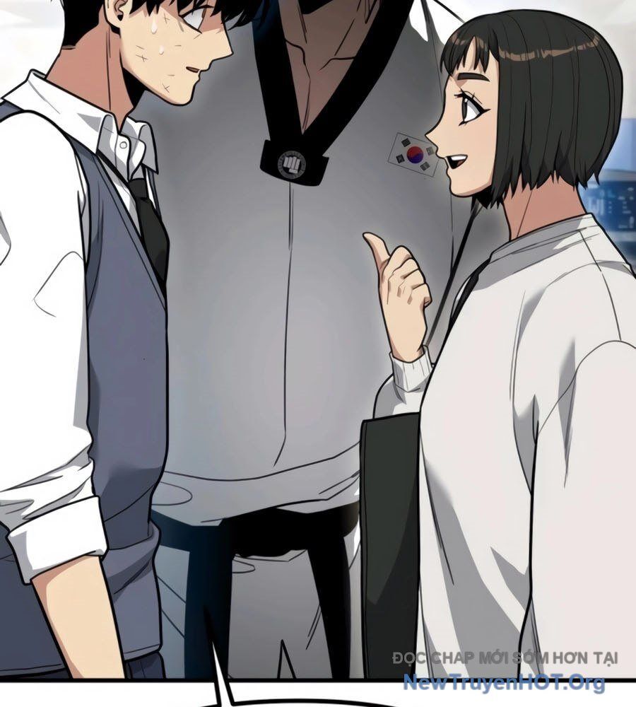 Hacker Báo Thù Chapter 15 - 139