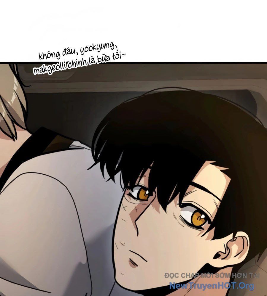 Hacker Báo Thù Chapter 15 - 183