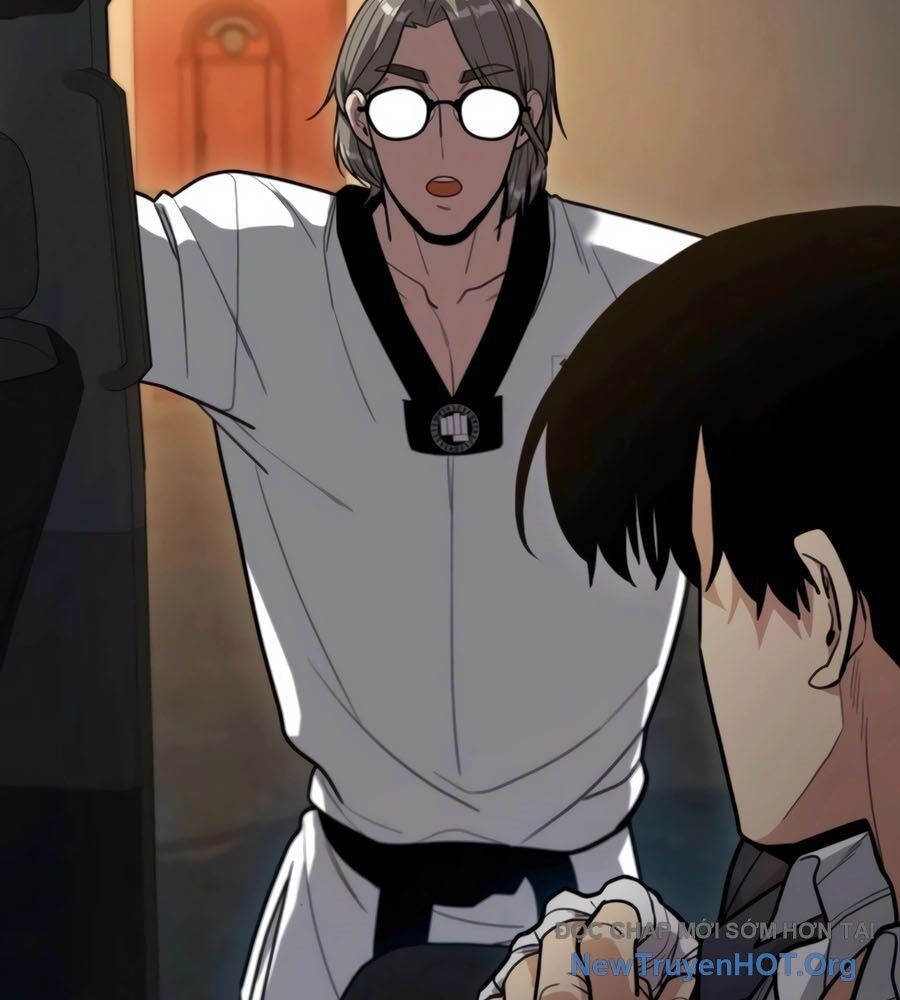 Hacker Báo Thù Chapter 15 - 201