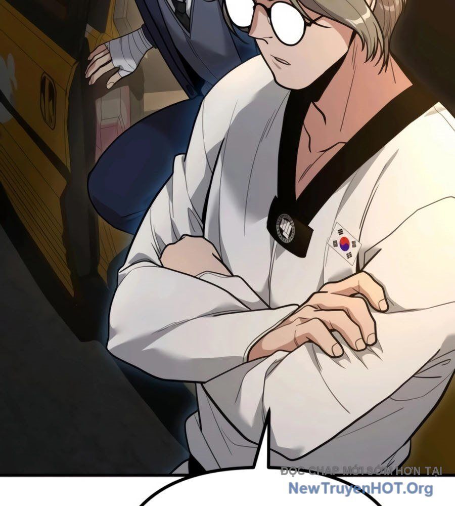 Hacker Báo Thù Chapter 15 - 204