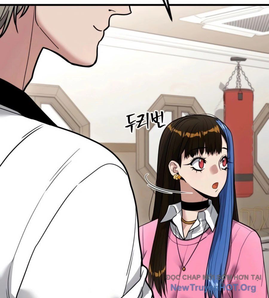 Hacker Báo Thù Chapter 15 - 22