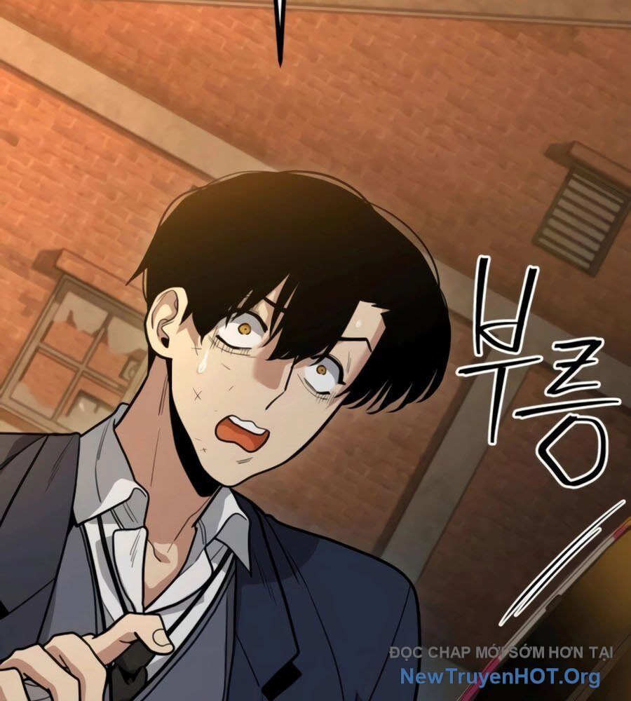 Hacker Báo Thù Chapter 15 - 215