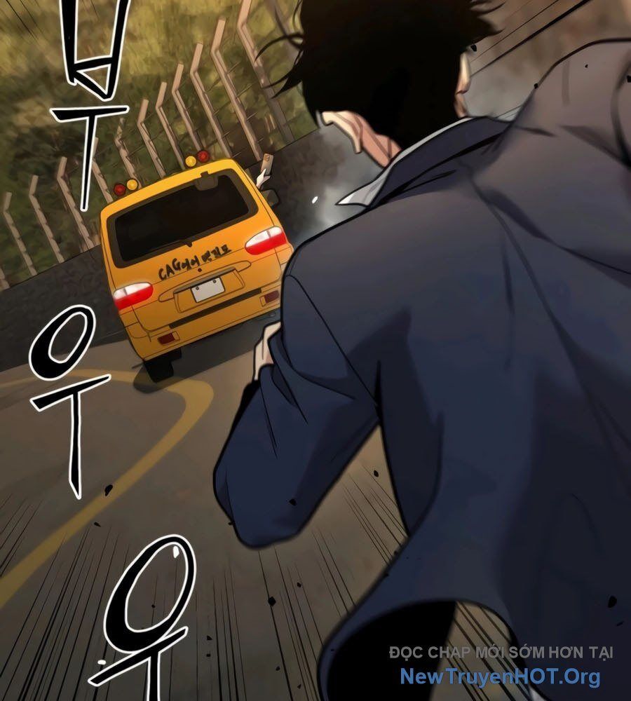 Hacker Báo Thù Chapter 15 - 226