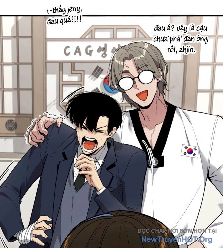 Hacker Báo Thù Chapter 15 - 34