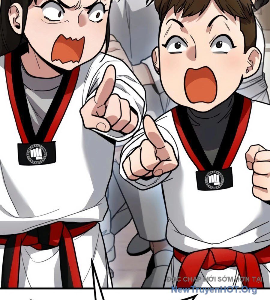 Hacker Báo Thù Chapter 15 - 10