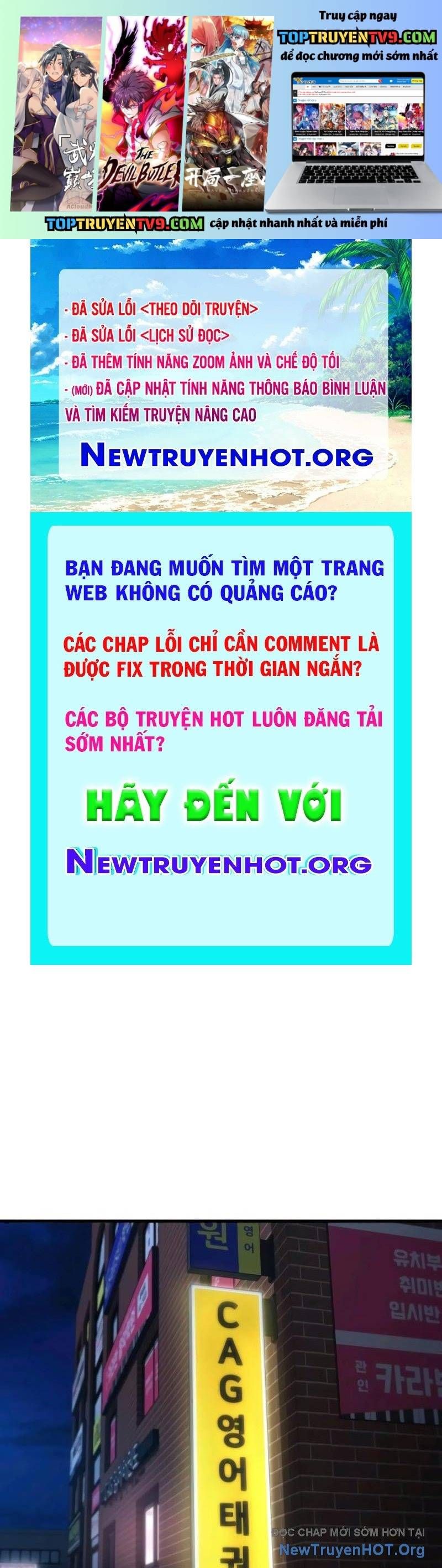 Hacker Báo Thù Chapter 16 - 2