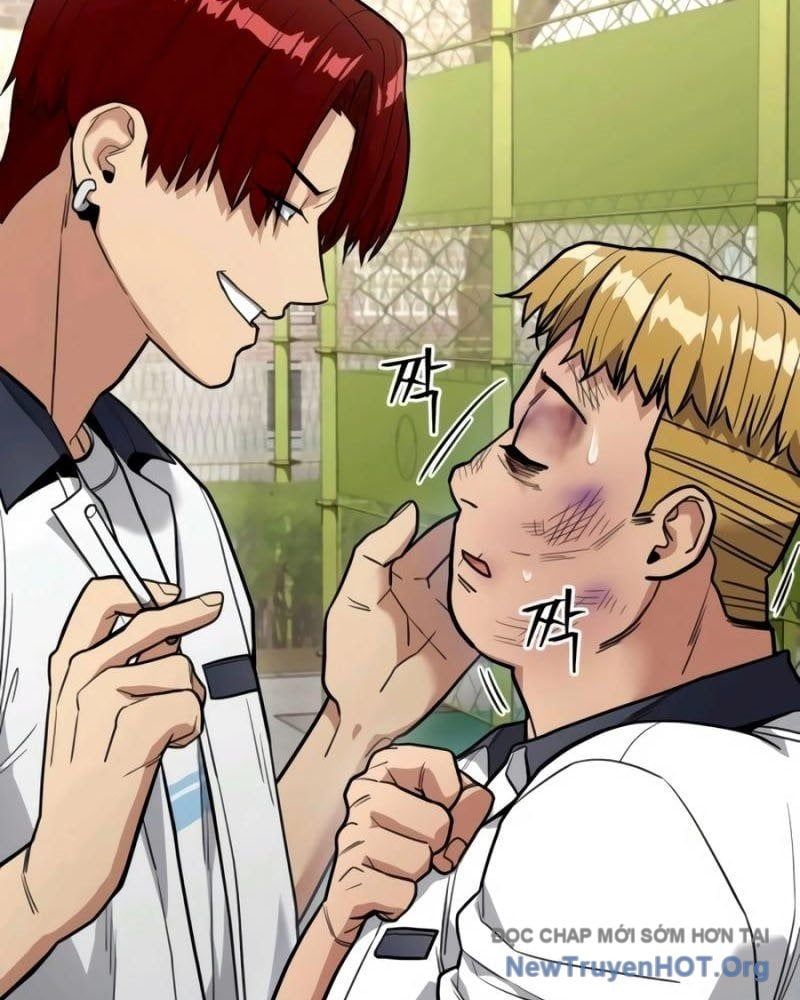 Hacker Báo Thù Chapter 16 - 193