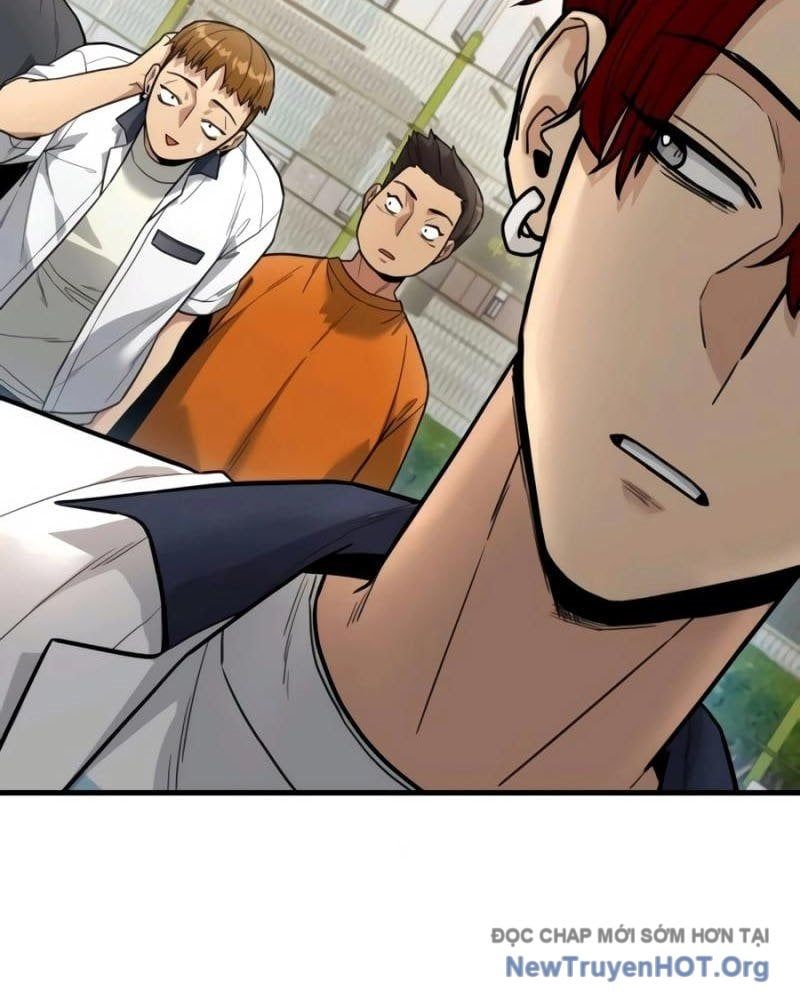 Hacker Báo Thù Chapter 16 - 196
