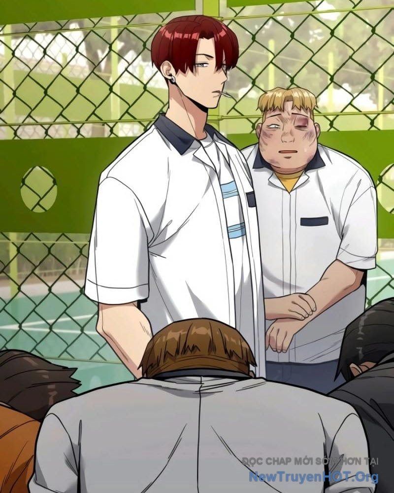 Hacker Báo Thù Chapter 16 - 205