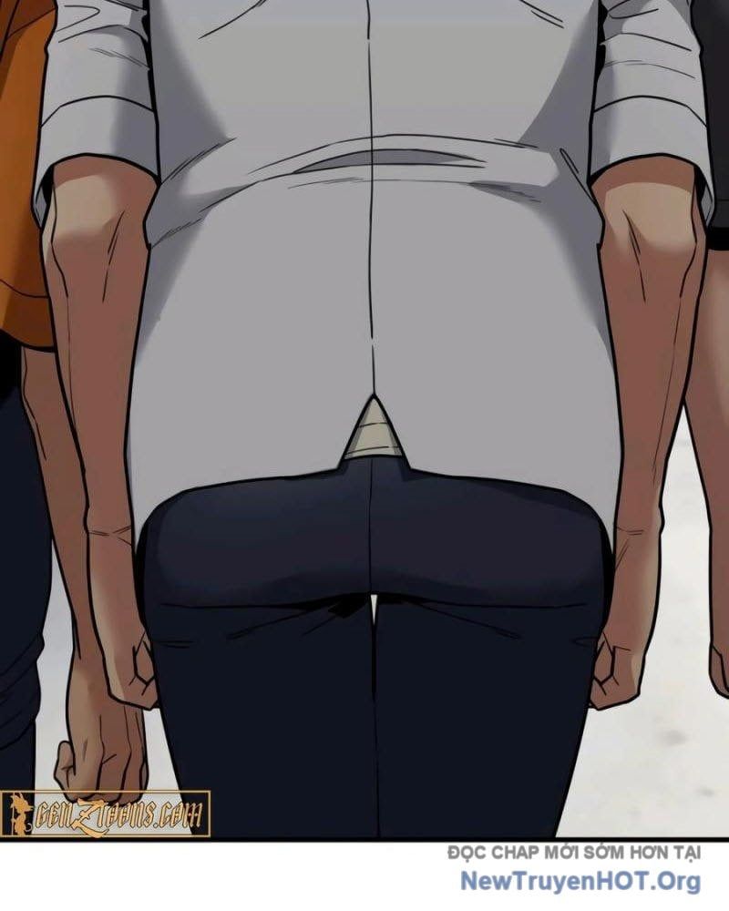 Hacker Báo Thù Chapter 16 - 206