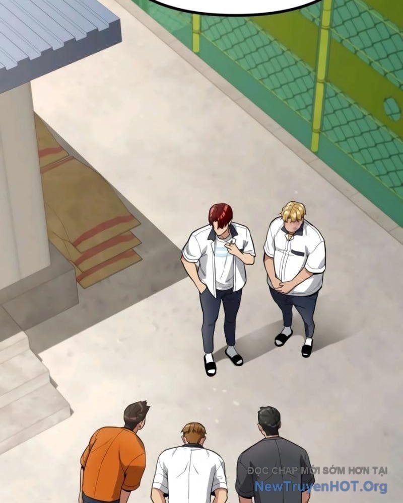 Hacker Báo Thù Chapter 16 - 215