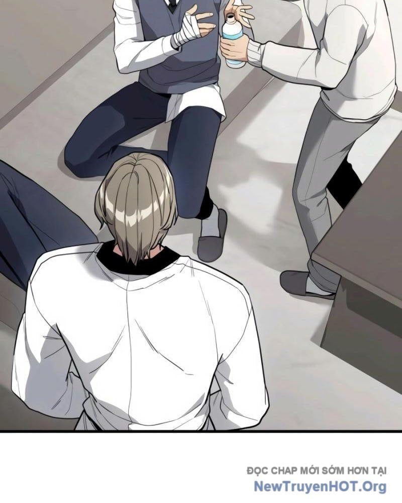Hacker Báo Thù Chapter 16 - 27