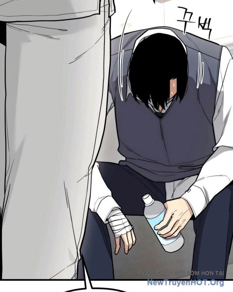 Hacker Báo Thù Chapter 16 - 32
