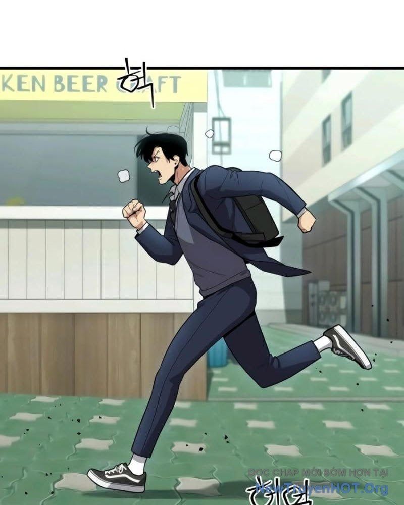 Hacker Báo Thù Chapter 16 - 80