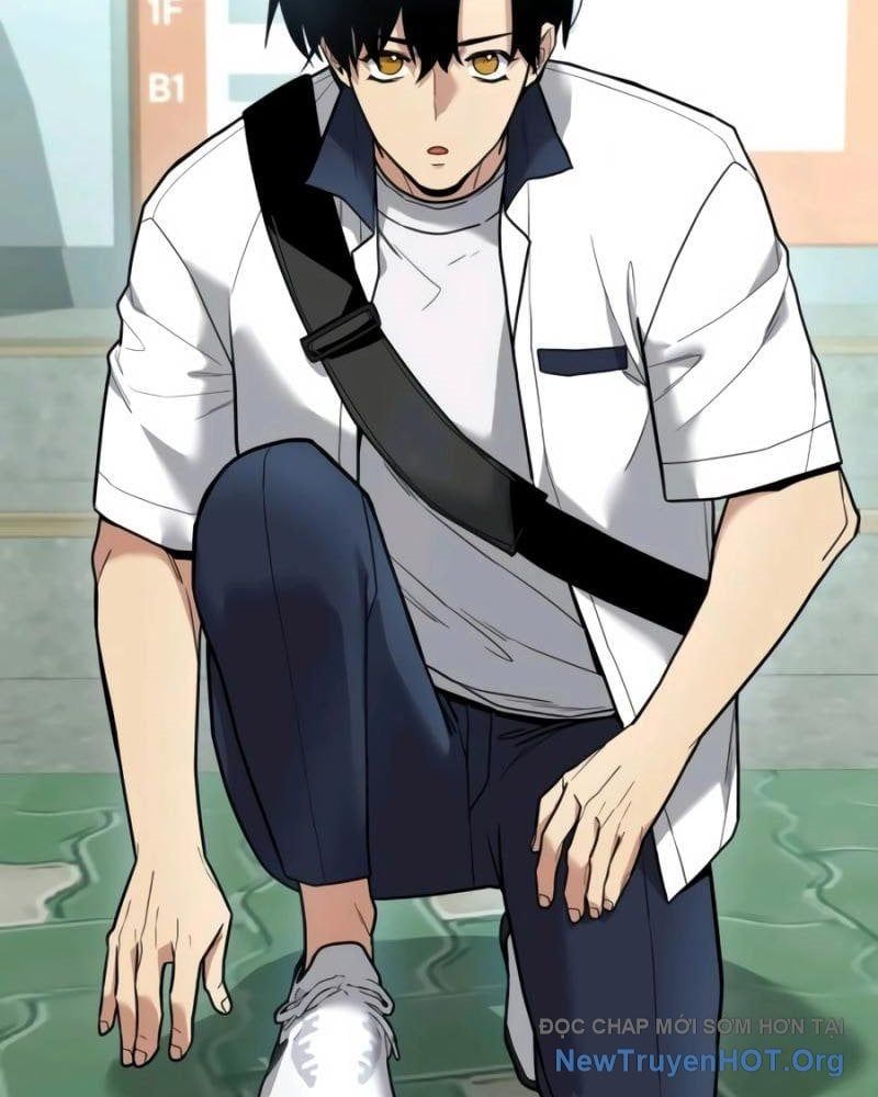 Hacker Báo Thù Chapter 16 - 94