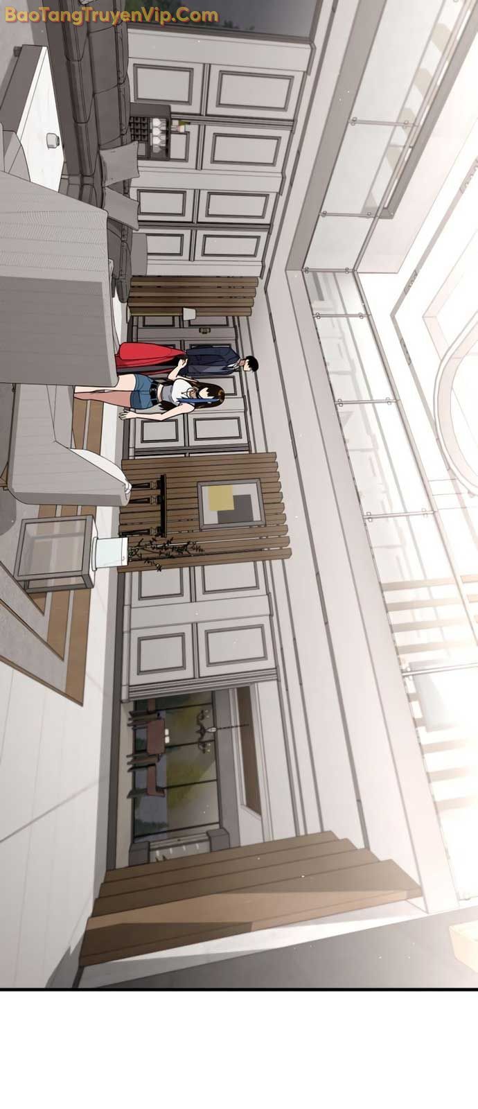 Hacker Báo Thù Chapter 7 - 19