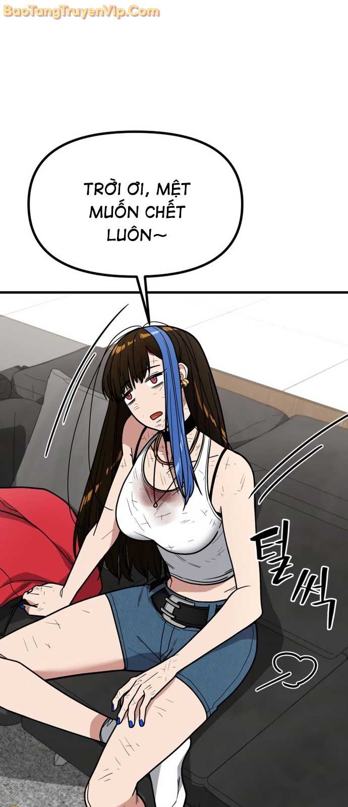 Hacker Báo Thù Chapter 7 - 20