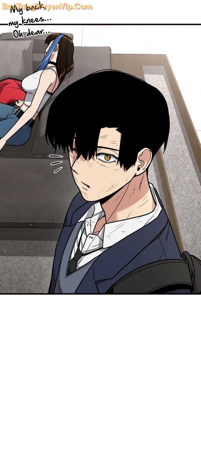 Hacker Báo Thù Chapter 7 - 22