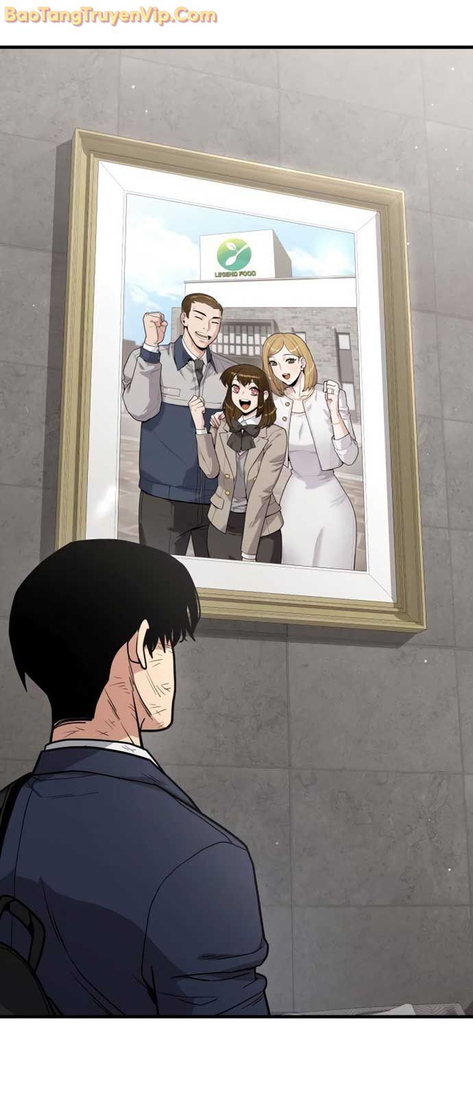 Hacker Báo Thù Chapter 7 - 23