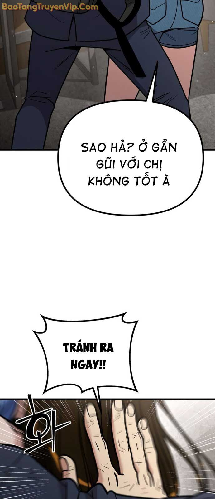 Hacker Báo Thù Chapter 7 - 36