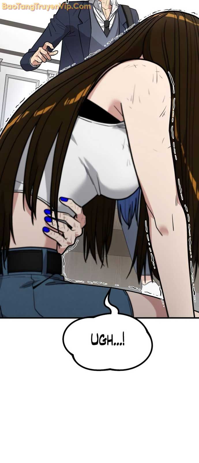 Hacker Báo Thù Chapter 7 - 39