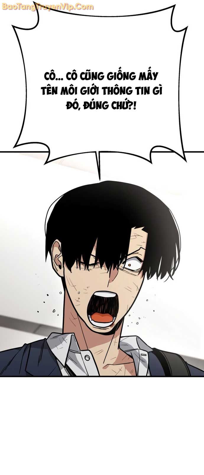 Hacker Báo Thù Chapter 7 - 40