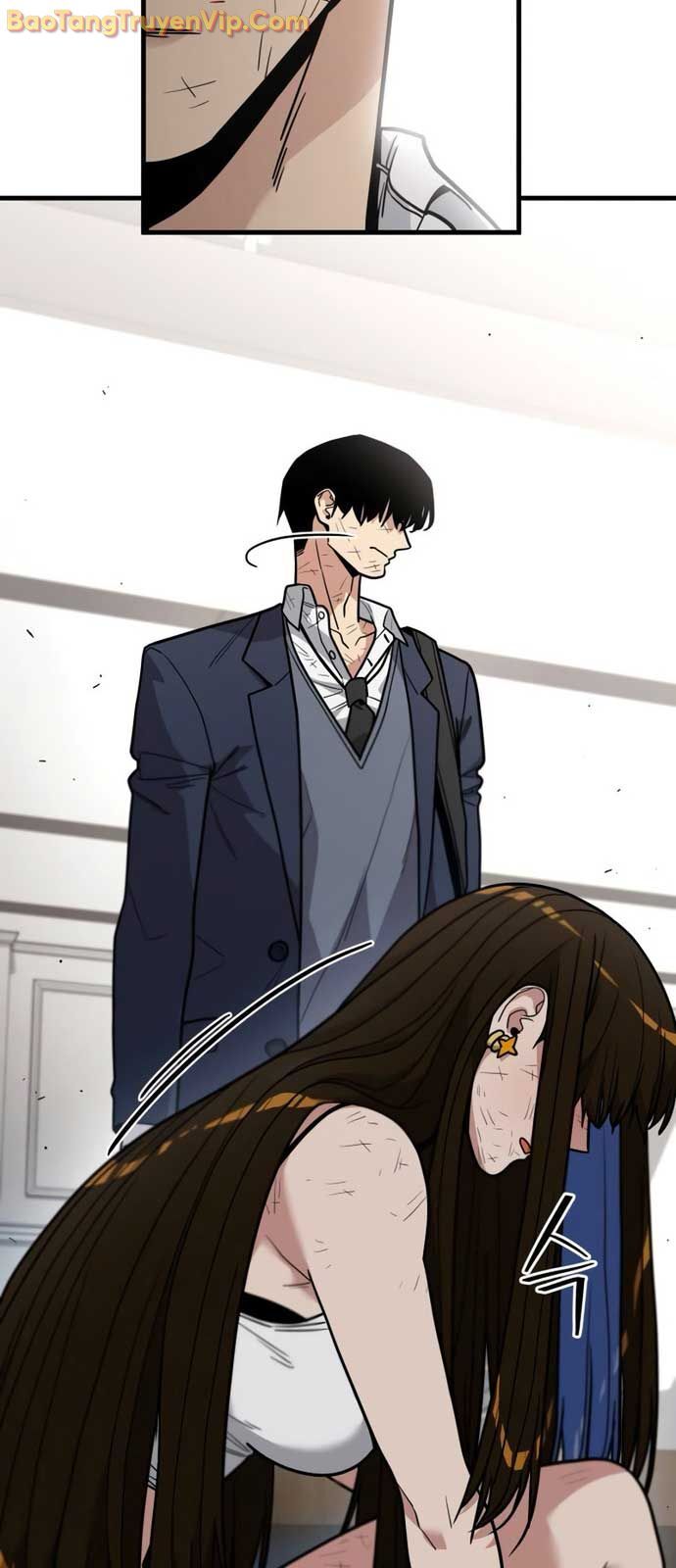 Hacker Báo Thù Chapter 7 - 49