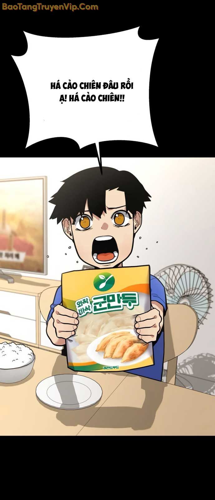 Hacker Báo Thù Chapter 7 - 60