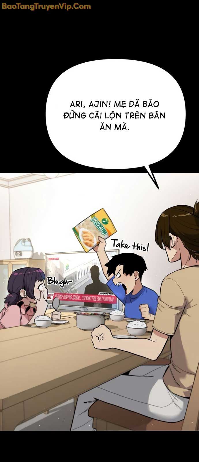 Hacker Báo Thù Chapter 7 - 66