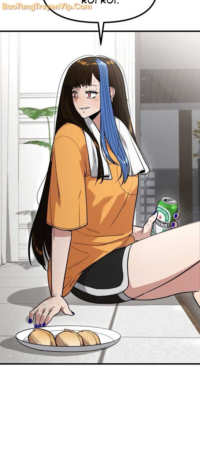 Hacker Báo Thù Chapter 7 - 81